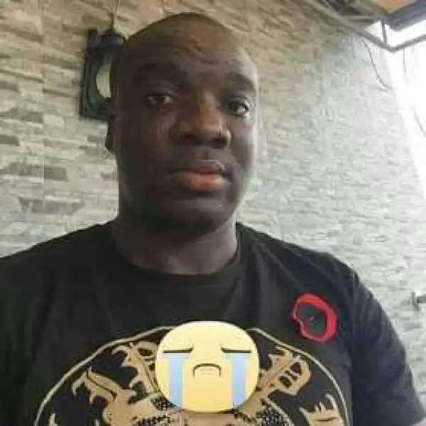 Suspected Cultist Shoots Corper To Death Outside His Apartment In Delta. Photos